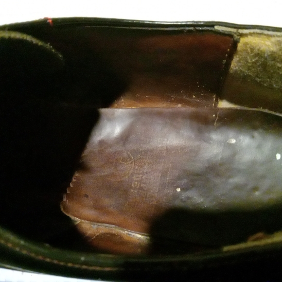 Dr Martens Stars and Stripes size 10 shoes - Picture 8 of 16